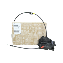 Deurslotmechanisme Rechts Voor Origineel 8050200Q1F 8200497604 Renault Nissan
