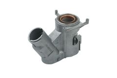 Contactslothuis 155905851 B17982 VW Audi Borsehung
