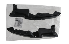 Bumpersteun Voor Origineel Citroen C4 Cactus 1611380580