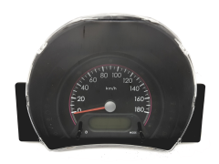Snelheidsmeter Nissan Pixo Suzuki Alto 34100M68K01 33069
