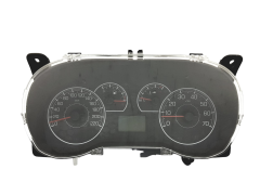 Snelheidsmeter Fiat Grande Punto 51867546 51843