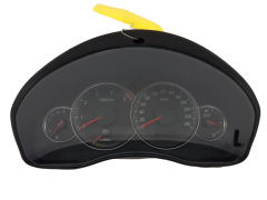 Snelheidsmeter Subaru Legacy 85002AG010 NS-L400-L 20656
