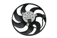 Radiatorventilator 7M0959455J 99591502901 VW Sharan Vika