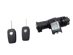 Contactslot Lancia Ypsilon 00468453610 61027500 46742880 TRW