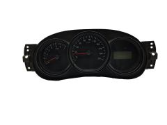 Toerenteller Dacia Sandero 2 248102757R 2478