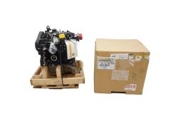 Dieselmotor Nieuw Origineel 8201199856 Renault Megane 3 1.5 dci K9KHPE8