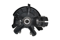 Stuurknokkel Rechts Doe VW Audi Skoda 6Q0407256AC 44071741201 Vika
