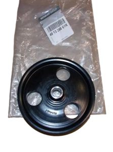 Stuurpomp poelie Origineel 491328861R Renault