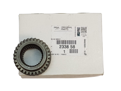 Versnellingstandwiel Citroen Peugeot 233858 2338.58 Origineel