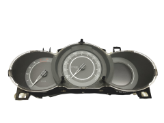 Snelheidsmeter Citroen C3 2 96665882XT A2C53366301 50516