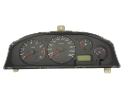 Toerenteller Nissan Almera BM464 21144