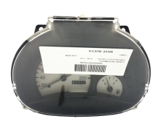Snelheidsmeter Ford Ka YS5F10849AA 55220