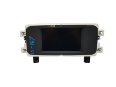 Snelheidsmeter Opel Corsa F 9835151680 Visteon 1188