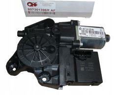 Ramenmotor Nieuw Voor Rechts Renault Megane 3 807301396R