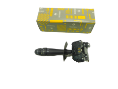 Stuurkolomlichtschakelaar Origineel Renault Megane 7701040735 Stuurkolomlichtschakelaar Origineel Renault Megane 7701040735