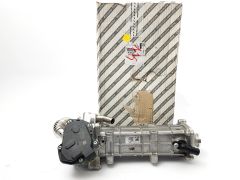 EGR Koeler Nieuw Origineel Jumper Boxer Ducato 3.0 HDI JTD 1618QZ 1618PV