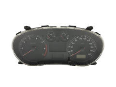 Toerenteller Seat Ibiza W06K0920850 110008924001 57812