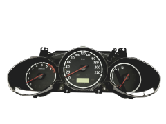 Snelheidsmeter Honda Jazz HR-0294-018 78100SAAG300 48192
