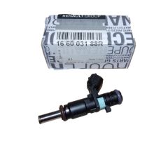Brandstofinjector Nieuw Origineel 166003188R Renault Dacia
