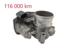 Gasklephuisventiel GK2Q-9F991-CA Ford Transit Custom 2.0 TDCI