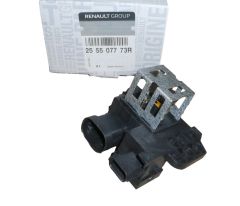 Ventilatorweerstand Nieuw Origineel 255507773R Renault Espace 5 Talisman Clio 4