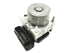 Abs Pomp Forfour Twingo 3 476604765R A4539004507 Bosch 35095