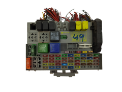 Zekeringenkast Opel 24412497 GM 18515