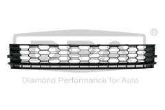 Bumperrooster Doe Skoda Rapid 5JA853677C 88531807702 DPA
