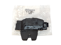 Kofferdekselslot Origineel Citroen Peugeot 3008 308 9804762080
