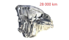 Versnellingsbak PA0012 PA0014 Renault Master 3 2.3DCI