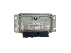 Regeleenheid Toyota 89661-0H023 0261208702 Bosch 59980