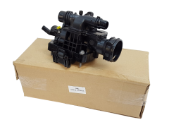 Thermostaatbehuizing Origineel Citroen Peugeot 1.5-1.6 Blue HDi 9812113780