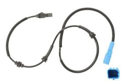 ABS Sensor Nieuw Origineel Links Achter Nemo Bipper Fiorino 52081839
