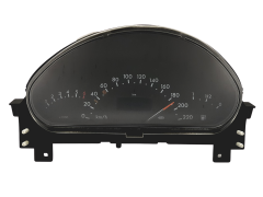 Toerenteller Mercedes A W168 A1685404011 32060