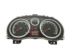 Snelheidsmeter Opel Corsa D P0013252146 28118991-0 56022