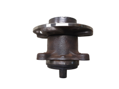 Wielnaaf Achter 432100170R 8201463262 Renault Clio 5 Dacia