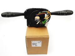 Stuurkolomlichtschakelaar Origineel Citroen Peugeot 207 1007 6242P3 96630732