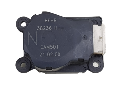 Verwarmingsmotor Behr 38236H N EAM501 Citroen Peugeot