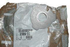 Deksel Synchronizatora Nieuw Origineel 2389.05 238905 Citroen Peugeot