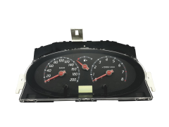 Toerenteller Nissan Micra K12 AX700 Ksuk 53231