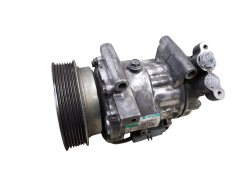 Airco Compressor 8200819568 SD6V12 1904 Sanden 1.2 Renault Clio 3 1012