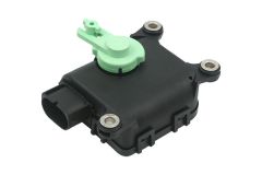 Verwarmingsmotor 1J1907511D B11454 VW Audi Skoda Borsehung