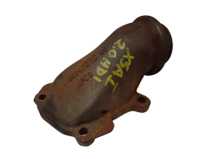 Laadluchtleiding 038329 9634721280 Citroen Xsara 2.0 HDI