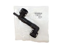 Olieafscheider Nieuw Origineel Citroen Peugeot C3 C4 DS 208 308 1.4 VTI 1192K7