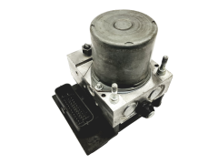 Abs Pomp Peugeot 407 9662005180 0265950659 Bosch 38894