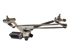 Ruitenwissermechanisme Hyundai I40 98100-3Z000 03524-8190 1631