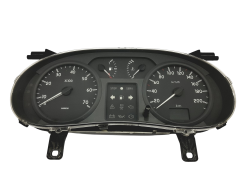 Toerenteller Renault Kangoo 1 8200176654 B 50455