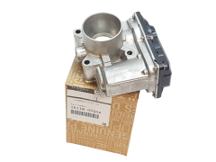 Gasklephuisventiel Renault 1611800Q0A 8200568712 Origineel