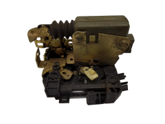 Deurslotmechanisme Rechts Voor 7701469181 Renault Megane I Scenic I Rockwell 11310