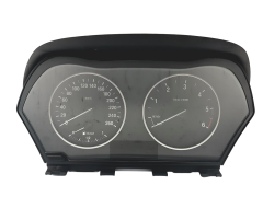 Toerenteller BMW 1 F20 6210 9287455 9232891 56832